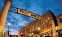 Guided Tour of Fort Worth